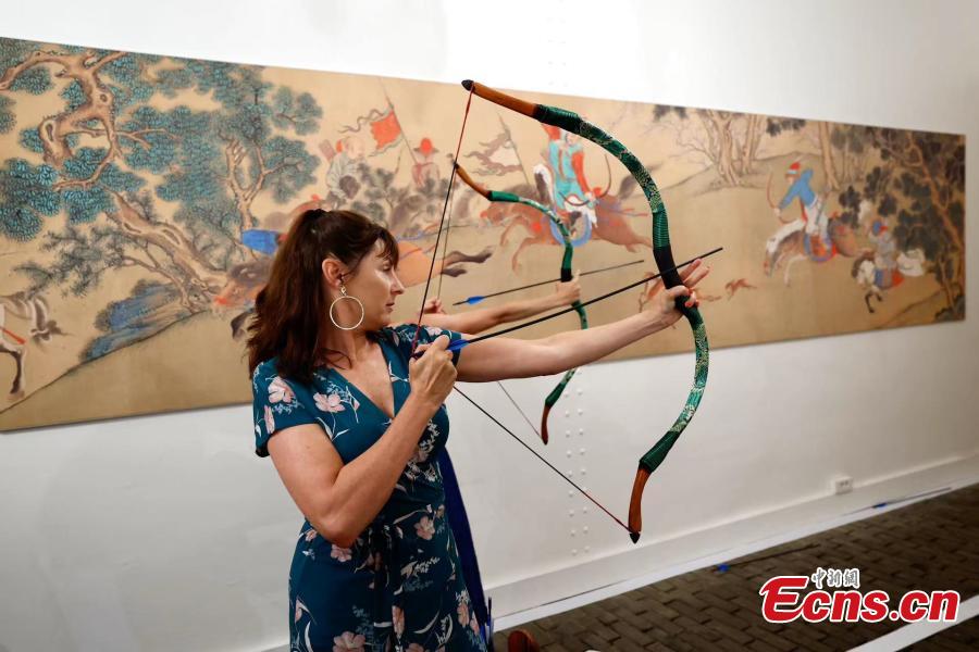 首以盼的赛
