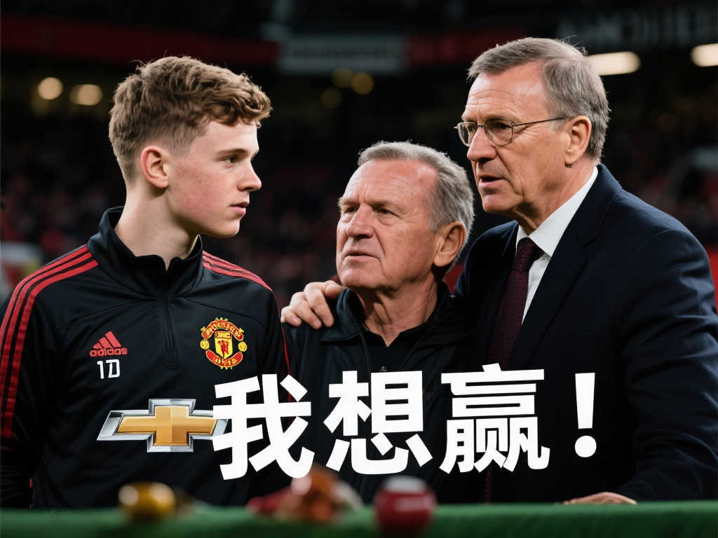 的梦想