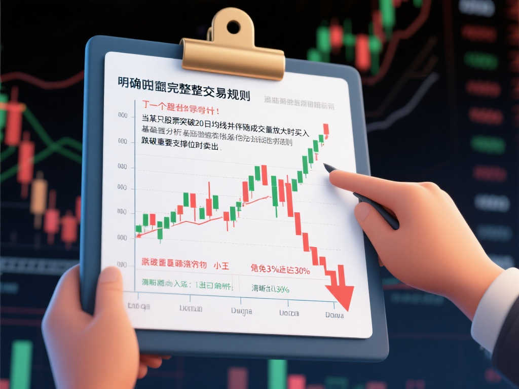 台上留下了