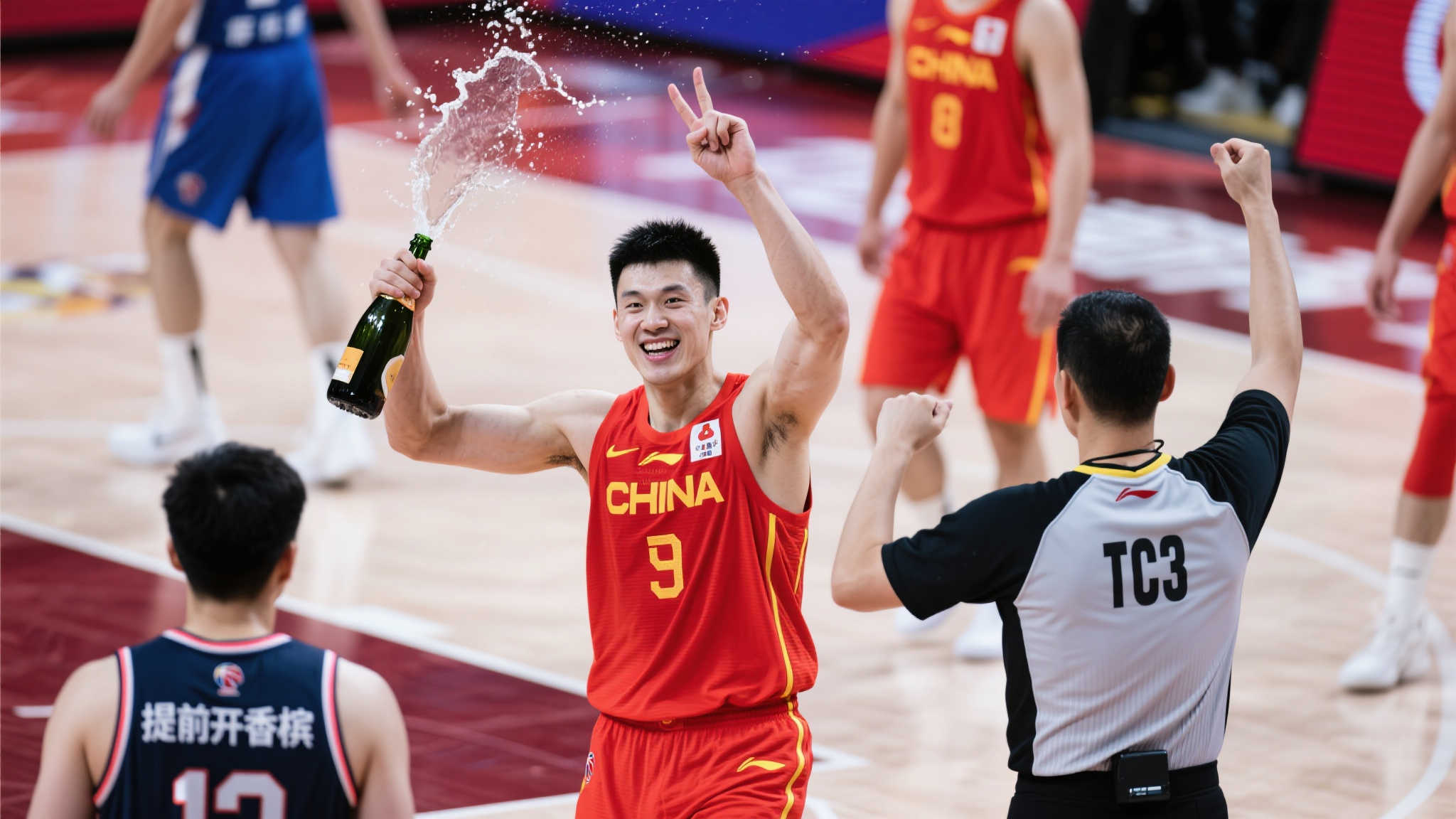 多的传奇在