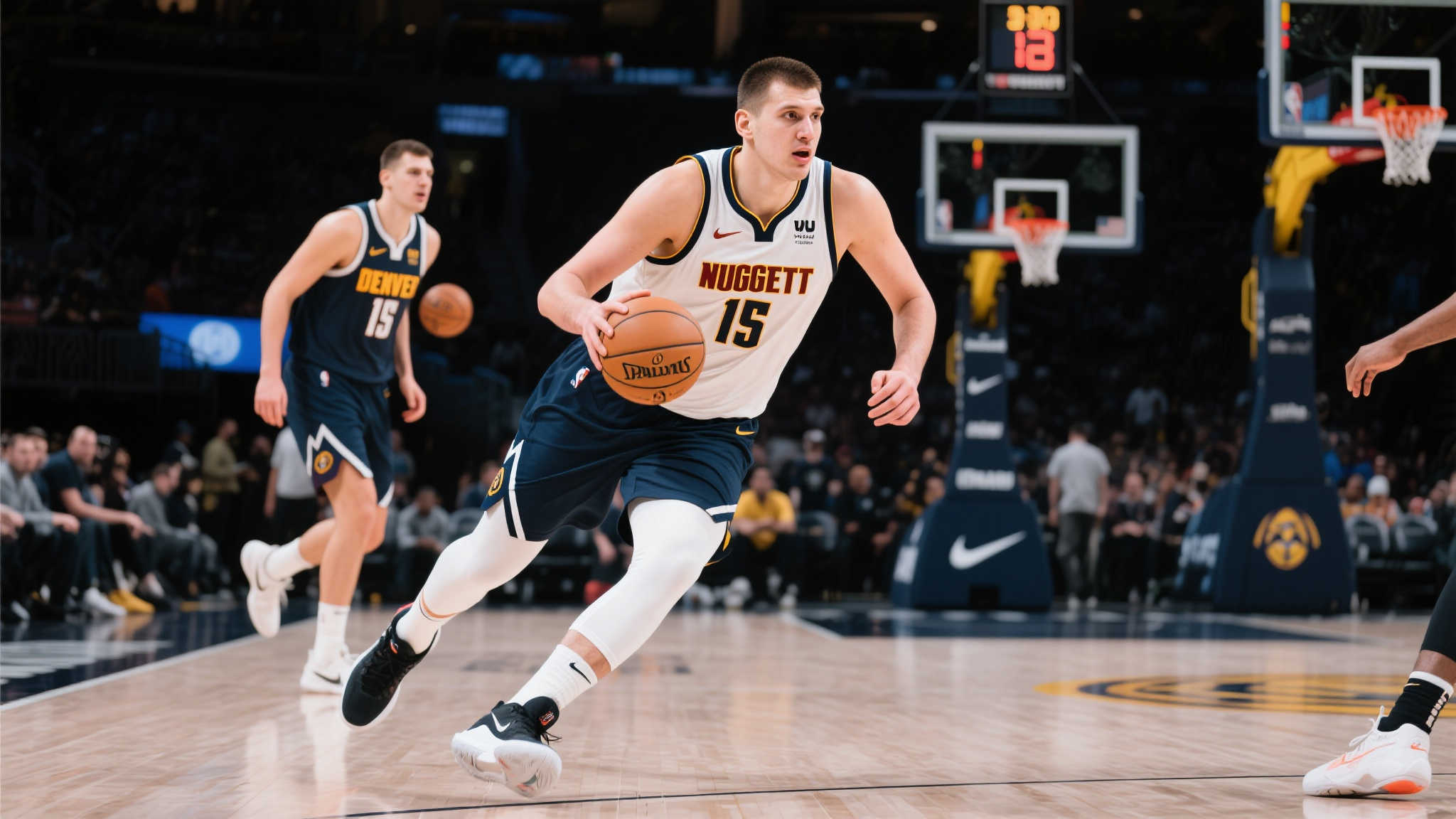 防守水平的 防守水平的